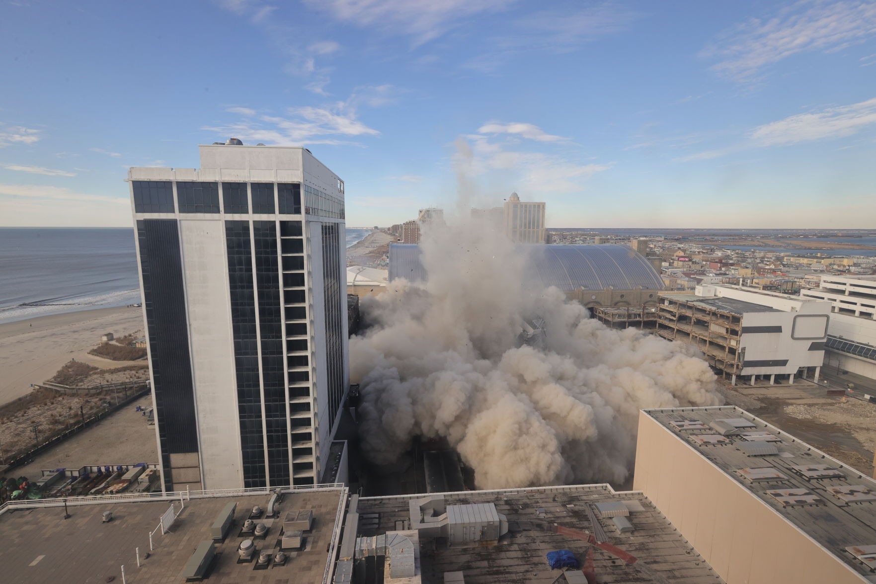 Trump Plaza